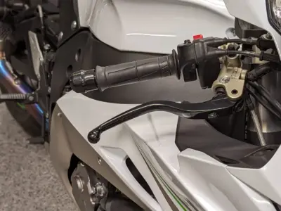 2016 Kawasaki Ninja ZX10R