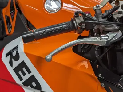 2015 Honda CBR600RR