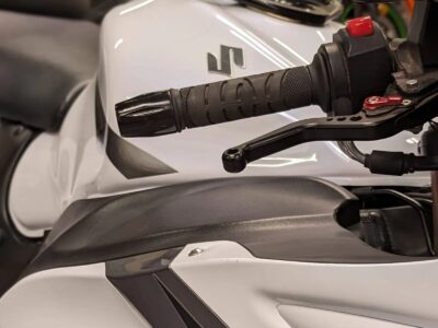 2013 Suzuki Hayabusa GSX1300R