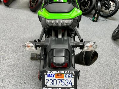 2014 Kawasaki Ninja ZX10R