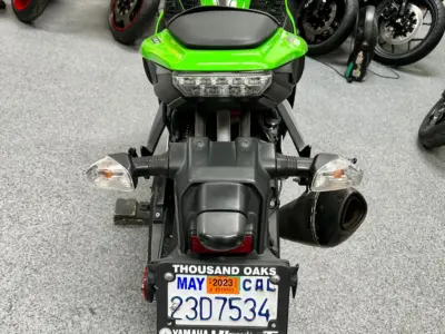2014 Kawasaki Ninja ZX10R