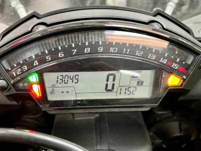2014 Kawasaki Ninja ZX10R