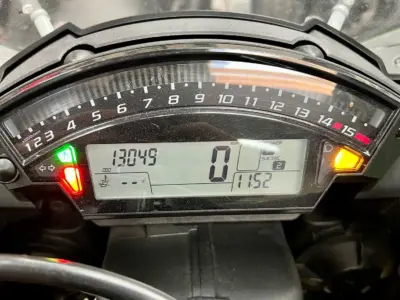 2014 Kawasaki Ninja ZX10R