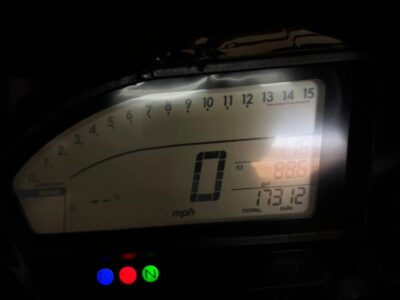 2016 Honda CBR1000RR