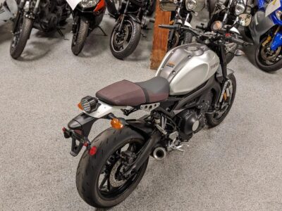 2016 Yamaha XSR 900