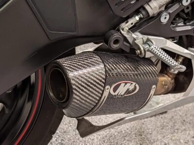 2018 Yamaha R6