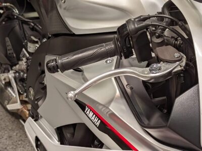 2018 Yamaha R6