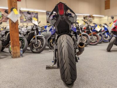 2021 Yamaha R1
