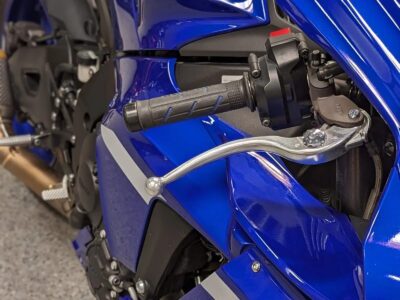 2021 Yamaha R1