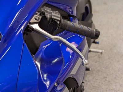 2021 Yamaha R1