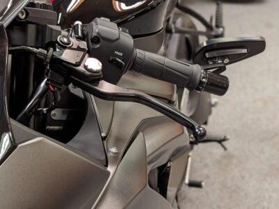2022 Kawasaki Ninja 636 ZX6R