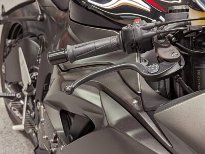 2022 Kawasaki Ninja 636 ZX6R