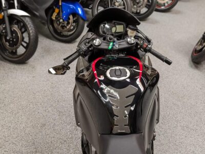 2022 Kawasaki Ninja 636 ZX6R