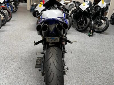 2014 Yamaha R1
