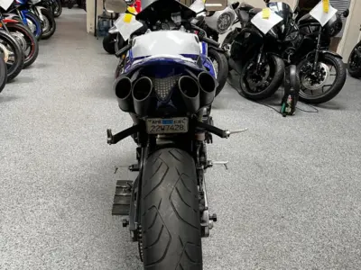 2014 Yamaha R1