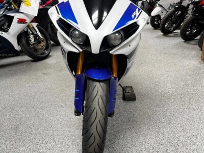 2014 Yamaha R1