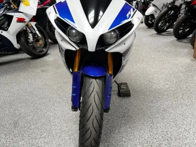 2014 Yamaha R1