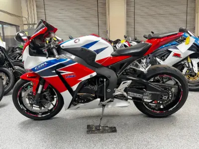 2015 Honda CBR1000RR