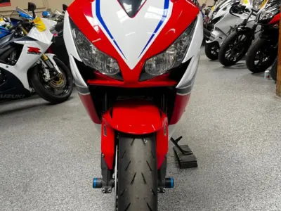 2015 Honda CBR1000RR