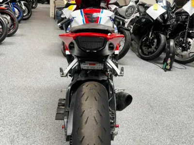 2015 Honda CBR1000RR