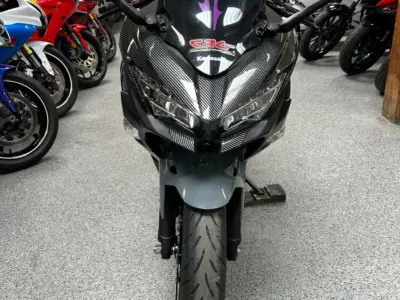 2019 Kawasaki Ninja 400 ABS