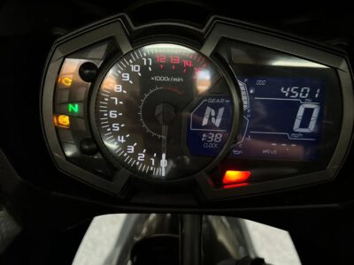 2019 Kawasaki Ninja 400 ABS