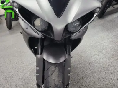 2013 Yamaha R1