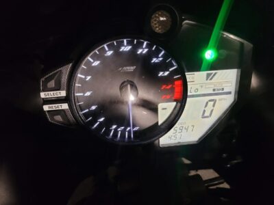 2013 Yamaha R1