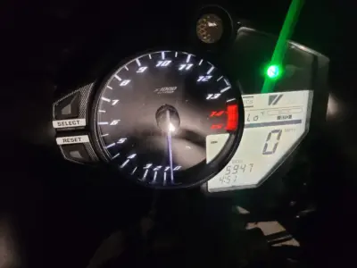 2013 Yamaha R1