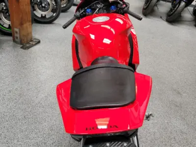 2018 Honda CBR600RR