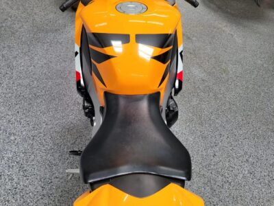 2011 Honda CBR1000RR REPSOL