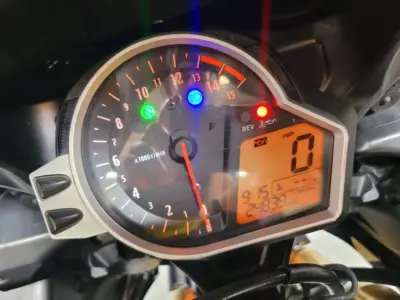 2011 Honda CBR1000RR REPSOL