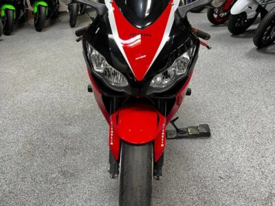 2010 Honda CBR1000RR