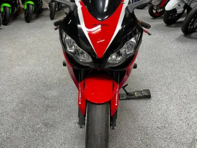 2010 Honda CBR1000RR