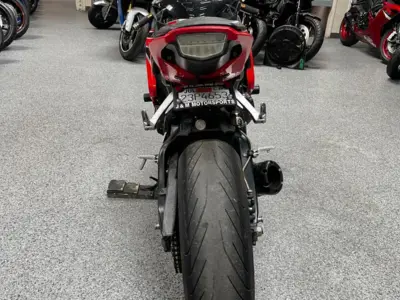 2010 Honda CBR1000RR