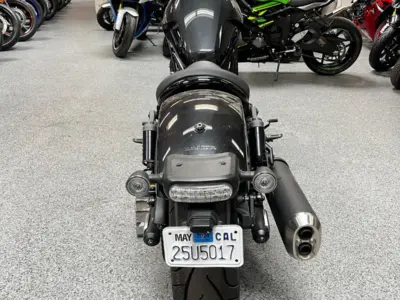 2022 Honda Rebel 1100 MANUAL
