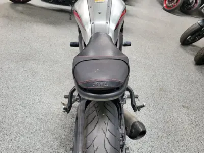 2018 Yamaha XSR 700
