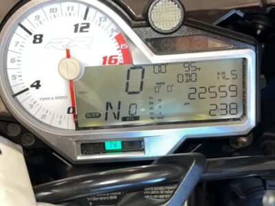 2015 BMW S1000RR Premium Edition + HP4 Forged Wheels