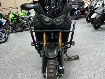2019 Honda Africa Twin DCT CRF1000L ADVENTURE