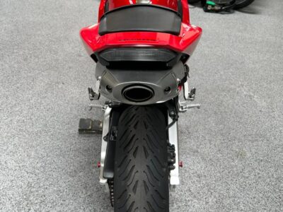 2014 Honda CBR600RR