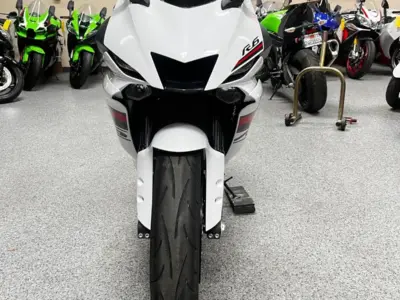 2019 Yamaha R6