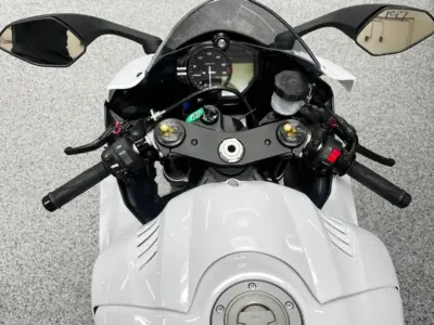 2019 Yamaha R6