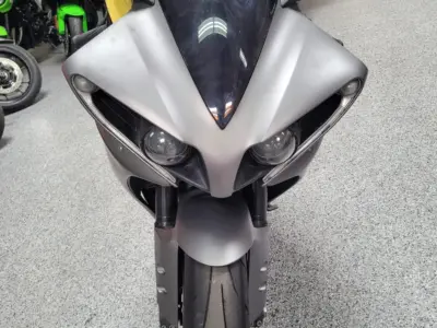 2013 Yamaha R1
