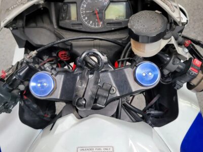 2013 Honda CBR600RR