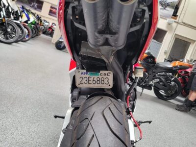 2013 Honda CBR600RR
