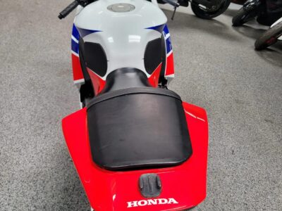 2013 Honda CBR600RR
