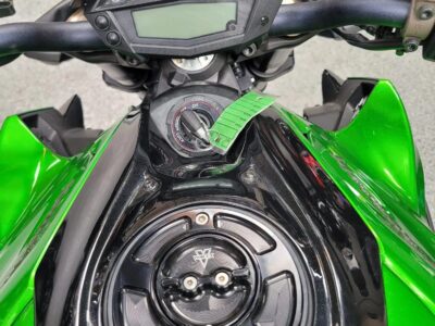 2015 Kawasaki Z1000 ABS
