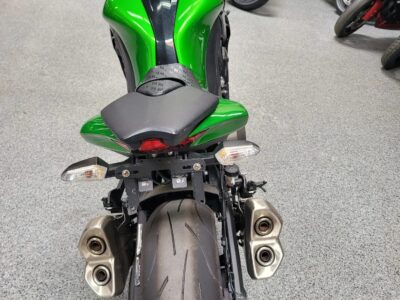 2015 Kawasaki Z1000 ABS