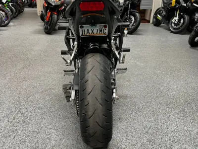 2014 Honda CBR650F CBR 650