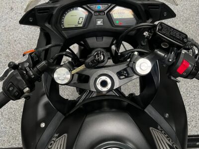 2014 Honda CBR650F CBR 650